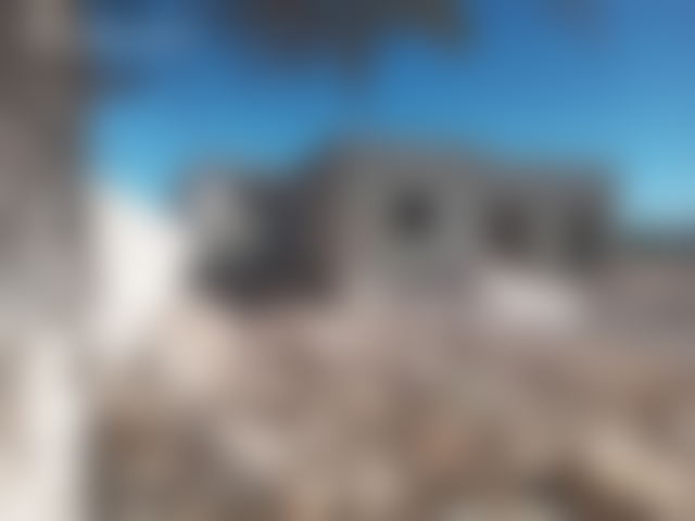 Villa 750 m² à finir, Ghazoua, Essaouira : votre projet sur mesure — Essaouira