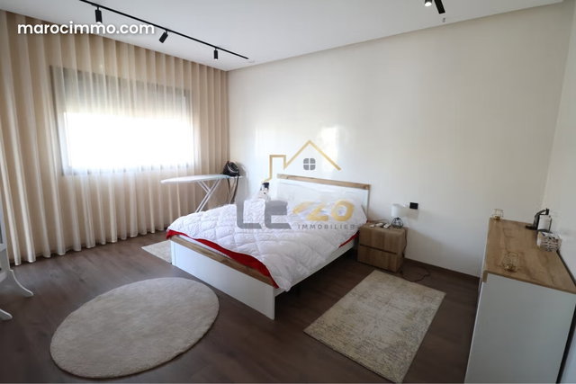 Modern Villa For Sale – Route D’Amezmiz — 5