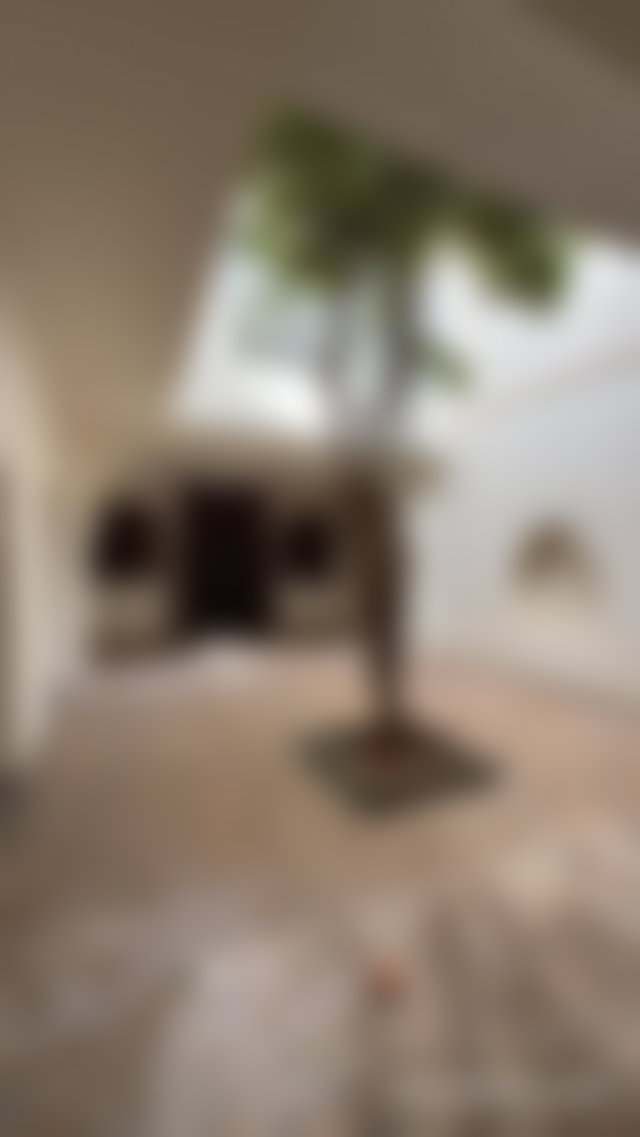 Brand-New Home in El Moukef, Marrakech, Ready to Move In — 2
