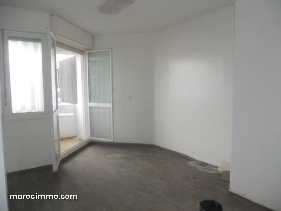 Bureau 93 m² à louer Maârif Extension, Casablanca — Casablanca