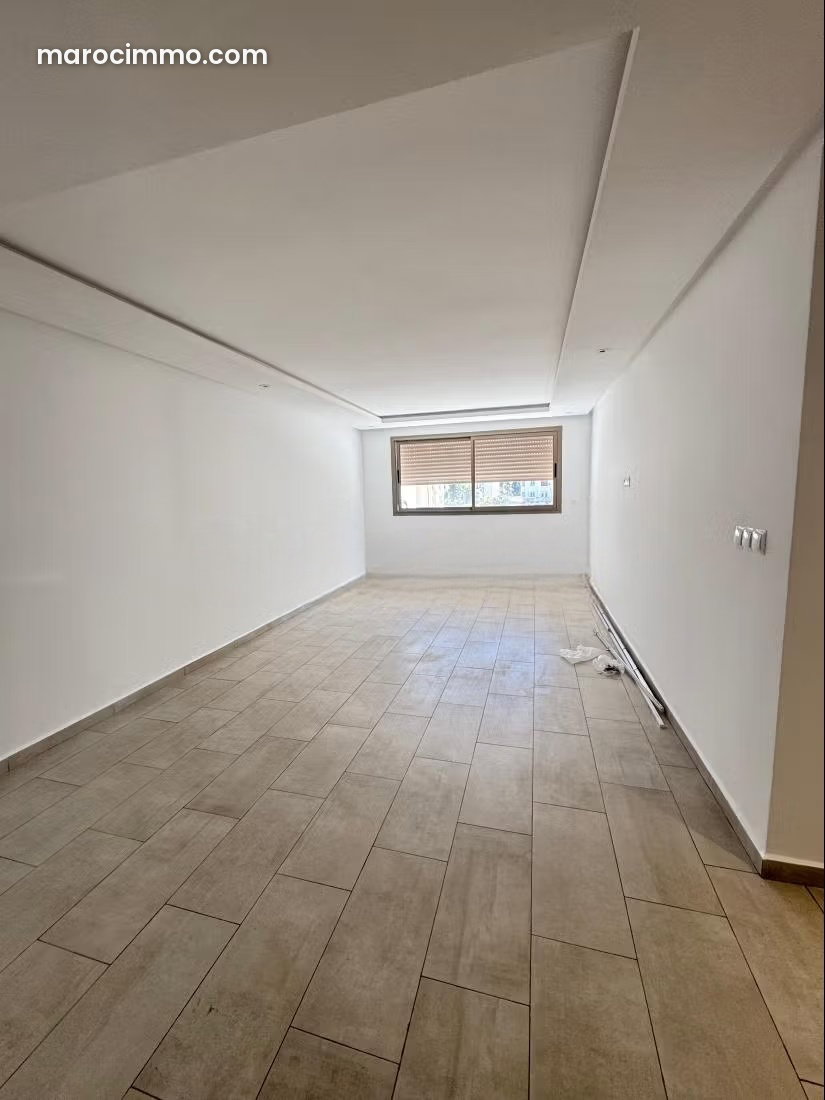 2-Bedroom Apartment for Rent in Maarif, Casablanca — Casablanca