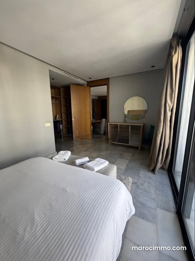 Bel appartement meublé en location à Ferme Bretonne — 2