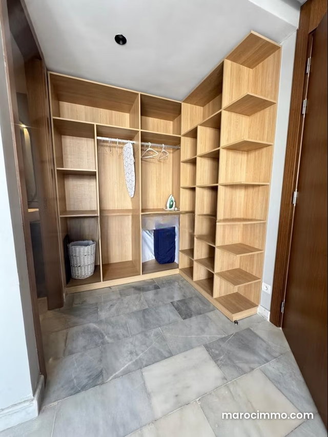 Bel appartement meublé en location à Ferme Bretonne — 3