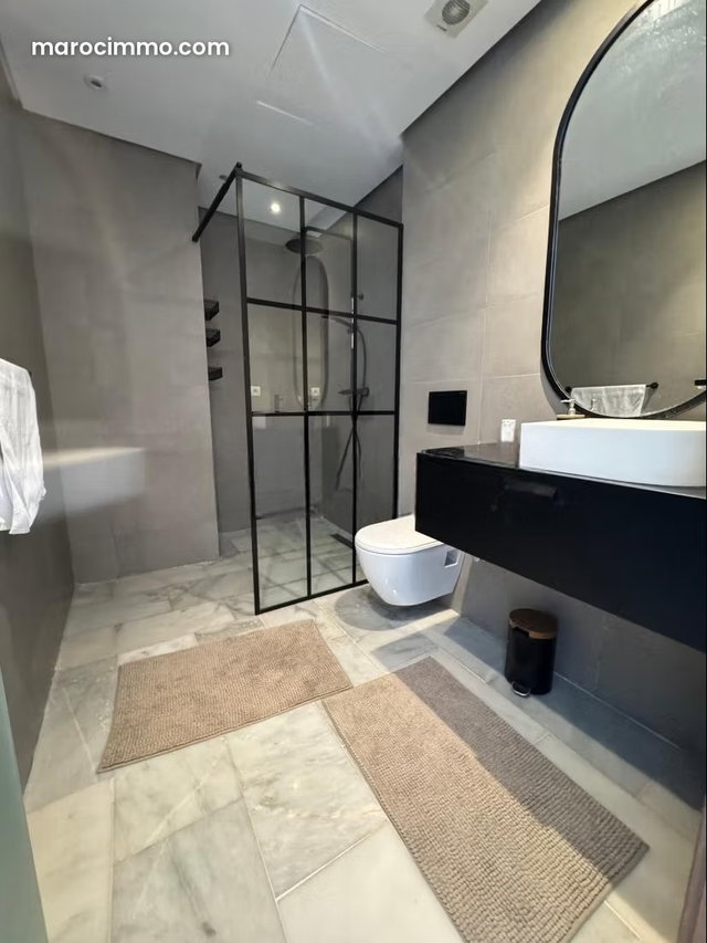 Bel appartement meublé en location à Ferme Bretonne — 4