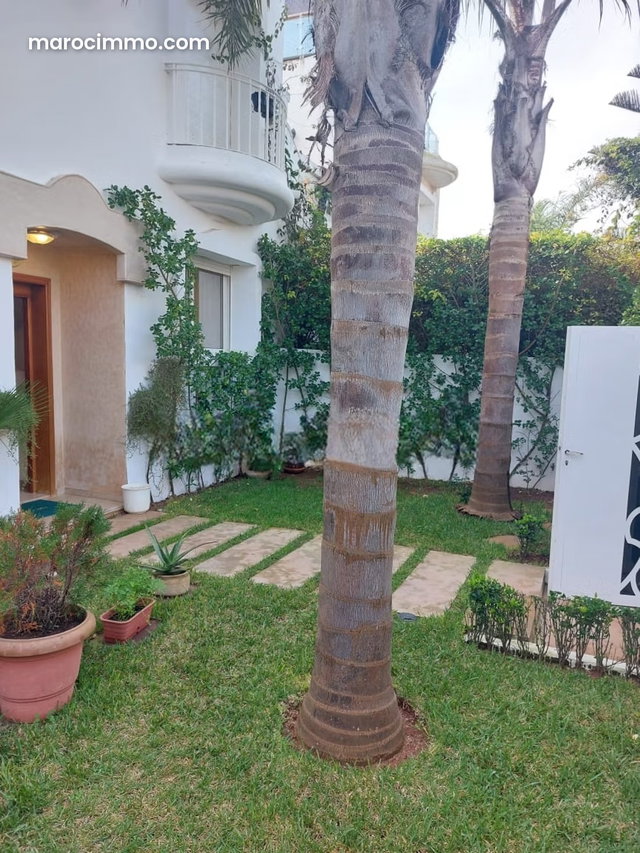 À vendre – Villa meublée à Dar Bouazza Tamaris — 2