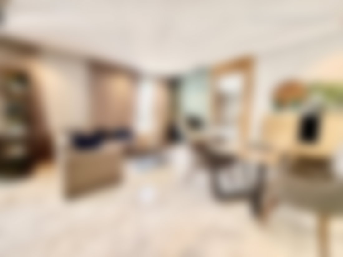 Furnished 95 sqm apartment, 2 bedrooms, Oasis, Casablanca