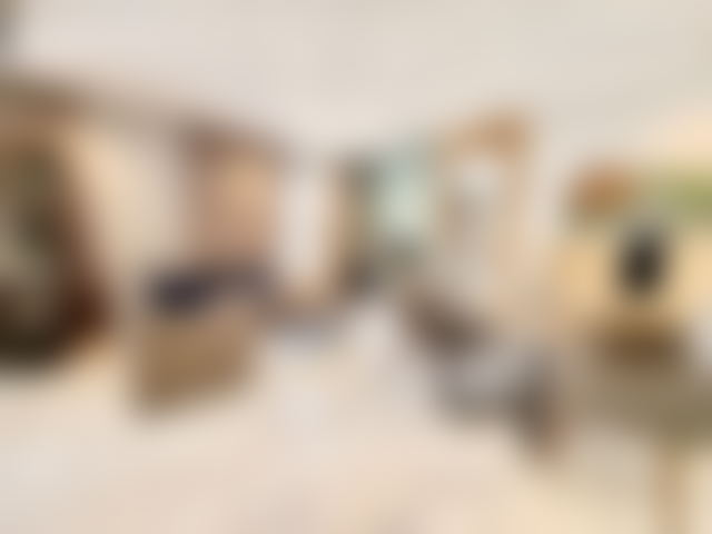 Furnished 95 sqm apartment, 2 bedrooms, Oasis, Casablanca — Casablanca
