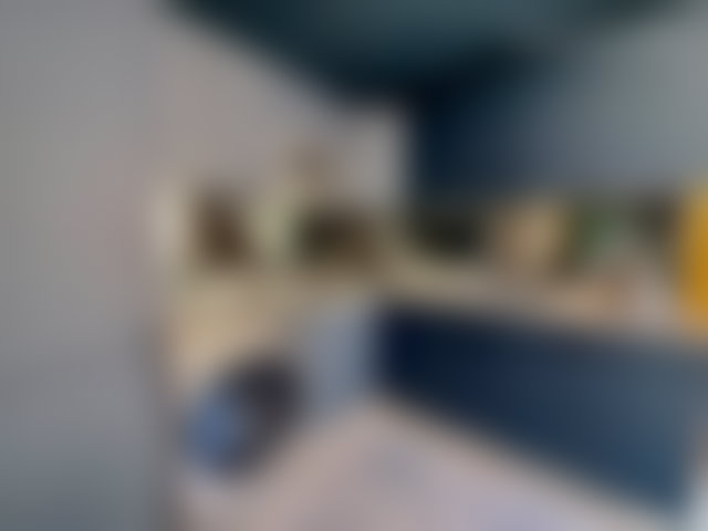 Furnished 95 sqm apartment, 2 bedrooms, Oasis, Casablanca — 5