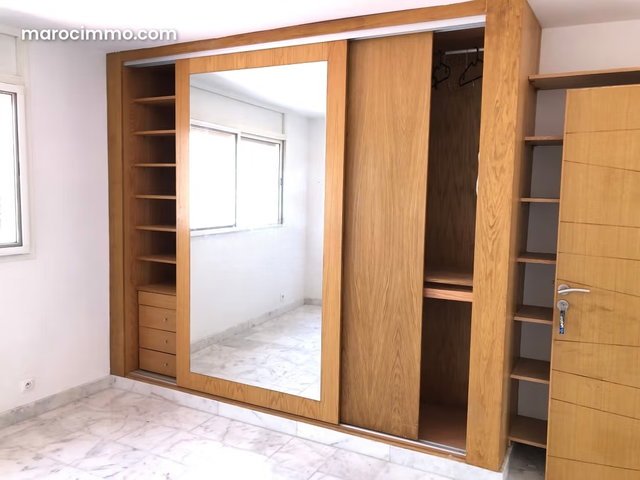 Charming villa with garden for rent – Hassan Quarter, Rabat — 2