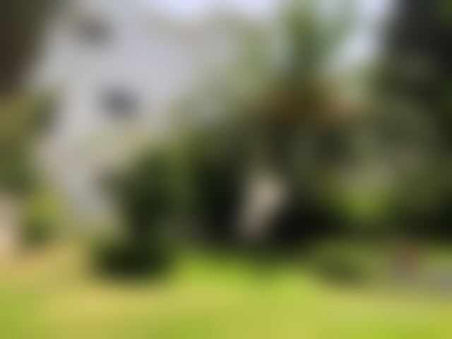 فيلا راقية للإيجار بحي حسان في الرباط — الرباط
