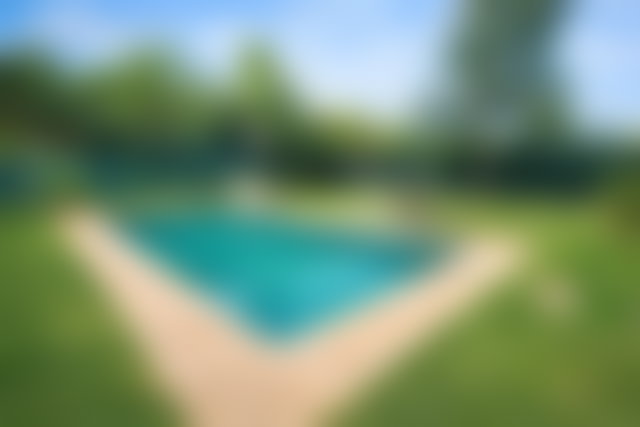شقة بحديقة ومسبح خاص للإيجار في المدينة الخضراء بوسكورة — 2