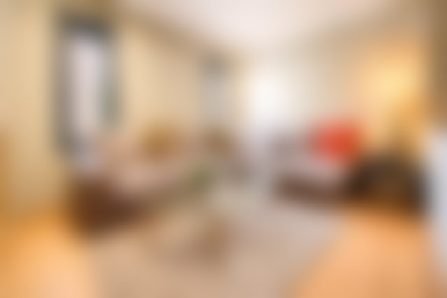 شقة بحديقة ومسبح خاص للإيجار في المدينة الخضراء بوسكورة — 4