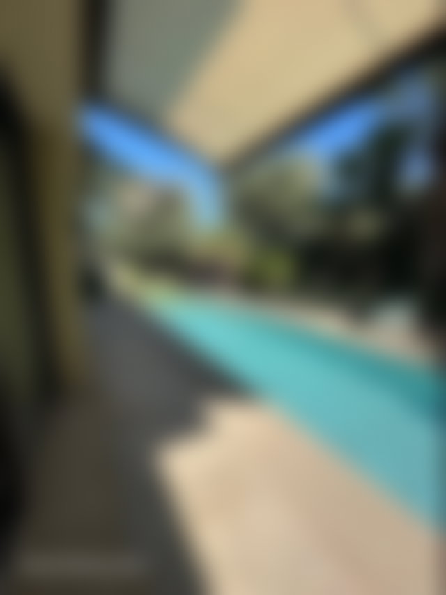 Villa meublée 330 m², piscine et vue Atlas, Route de Ouarzazate — 4