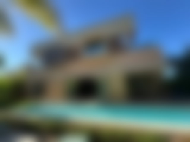 Villa meublée 330 m², piscine et vue Atlas, Route de Ouarzazate — 3