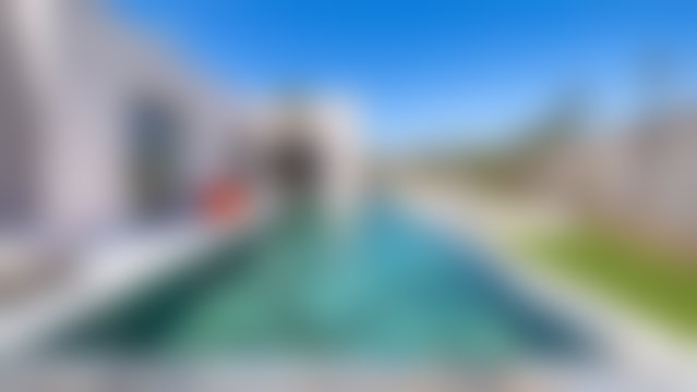 Villa 400 m², 6 chambres avec piscine, Route d'Amezmiz Marrakech — 4