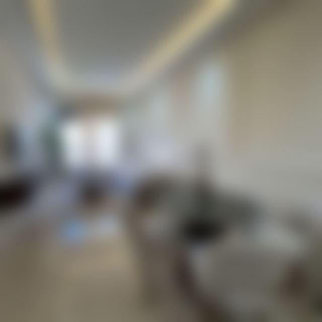 New Furnished Apartment for Rent in Oasis, Casablanca — Casablanca