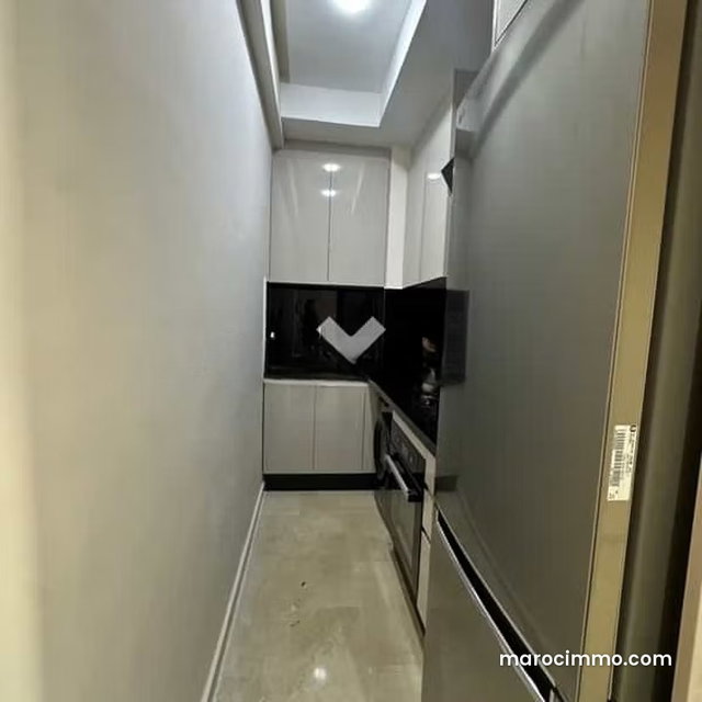 Appartement à Louer de 65.0 m² à Casablanca, Oasis — 2