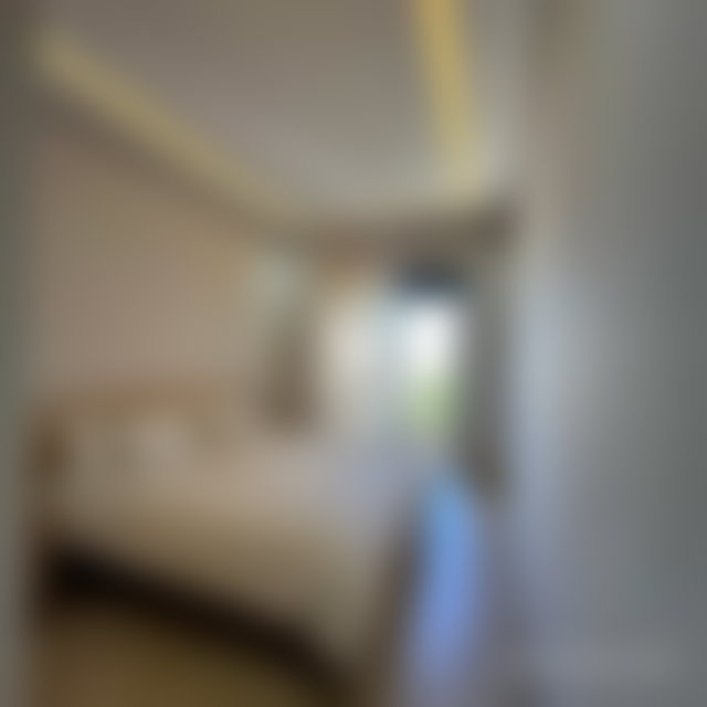 Appartement meublé neuf à louer à Oasis Casablanca — 5