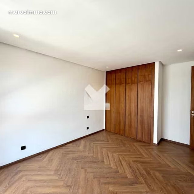 Appartement à Louer de 142.0 m² à Casablanca, Casablanca Finance City — 4