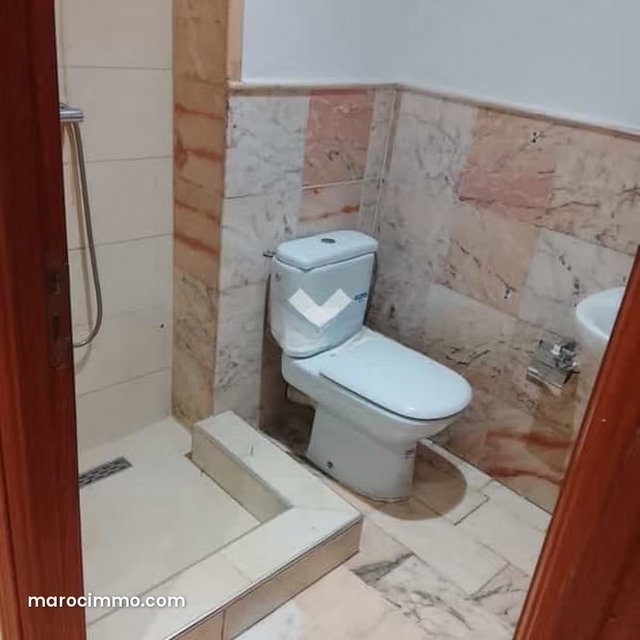 Appartement à Louer de 77.0 m² à Marrakech, Gueliz — 5