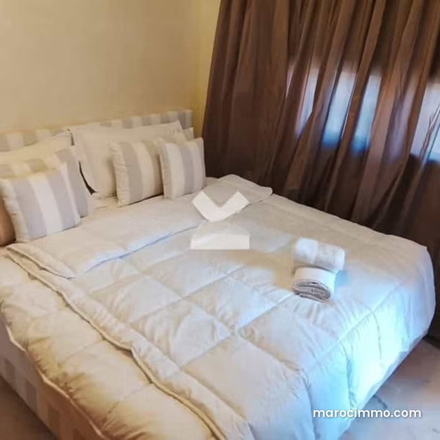 Appartement à Louer de 77.0 m² à Marrakech, Gueliz — 3