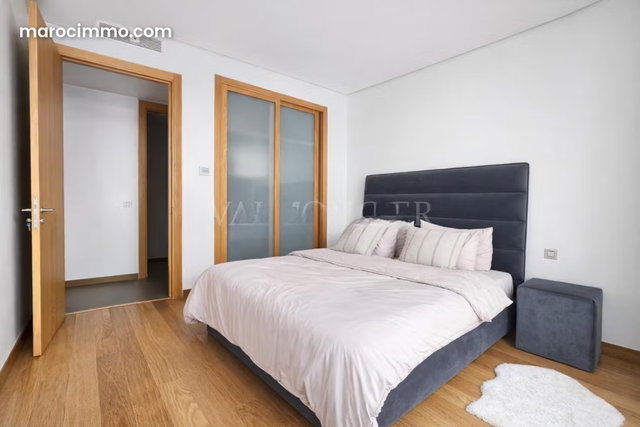 Magnificent Seafront Apartment for Sale at Anfaplace — 5