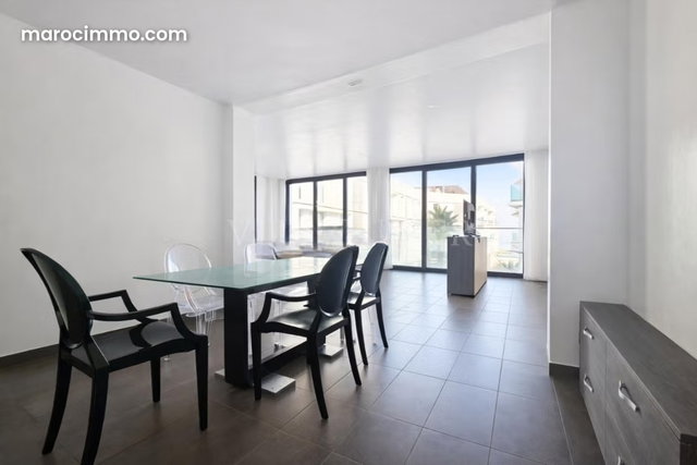 Magnificent Seafront Apartment for Sale at Anfaplace — 4