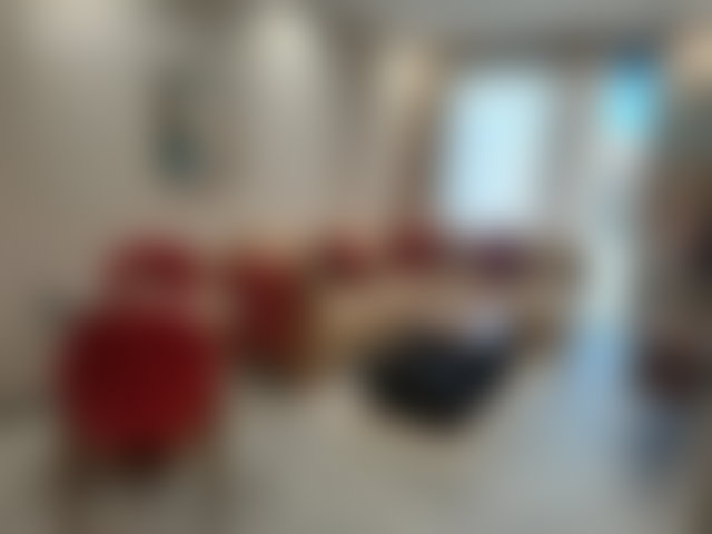 Appartement meublé avec terrasse à Beauséjour Casablanca — 2