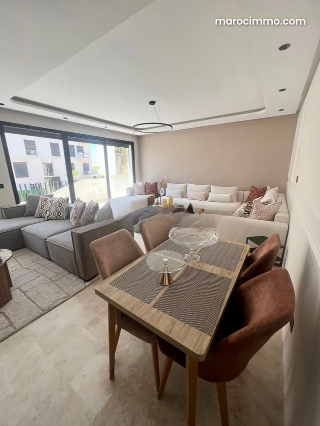 Magnificent apartment for sale Residence with pool and leisure facilities — 2