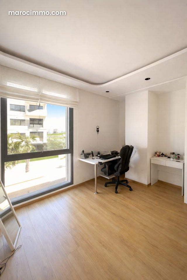 Magnificent apartment for sale Residence with pool and leisure facilities — 5