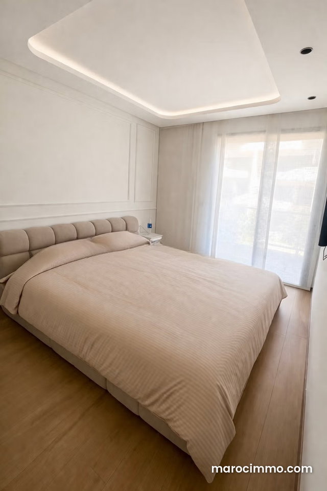 Magnificent apartment for sale Residence with pool and leisure facilities — 3