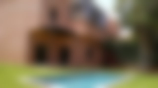 3-Bedroom Villa with Pool and Garden, Route de Fès, Marrakech — 2