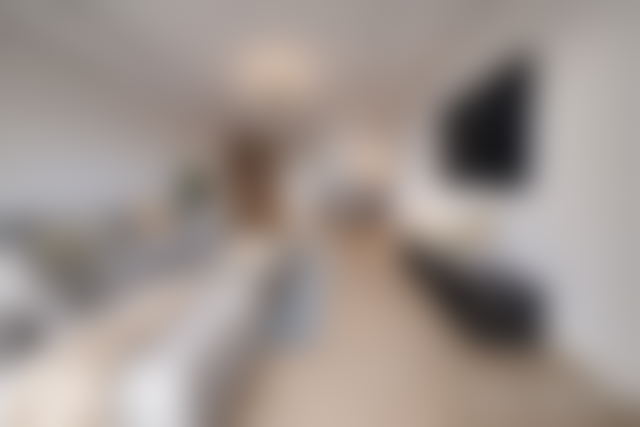 Fully Furnished 100 sqm Apartment, Agdal, Rabat, Move-In Ready — Rabat