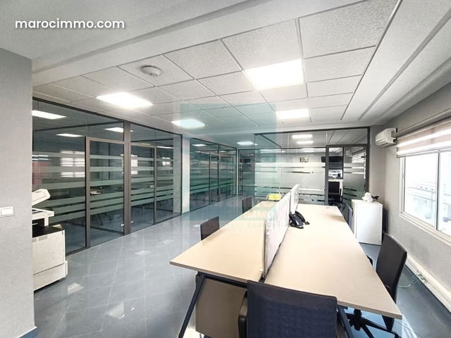 DV. 1017: Industrial Site for Sale in Nouaceur – Sapino — Nouaceur