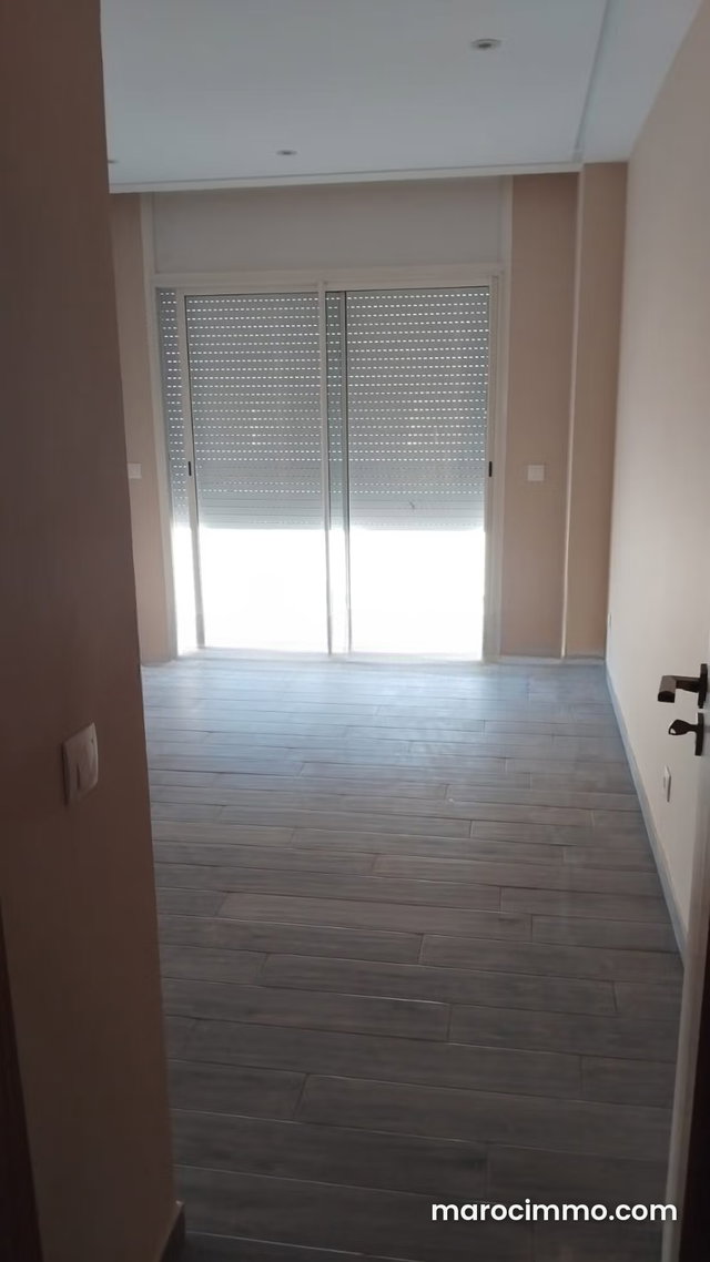 Quartier Agdal Appartement spacieux à louer — 3