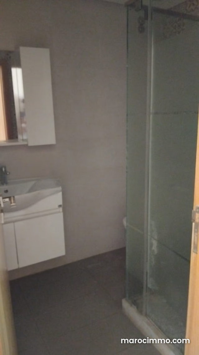 Quartier Agdal Appartement spacieux à louer — 4