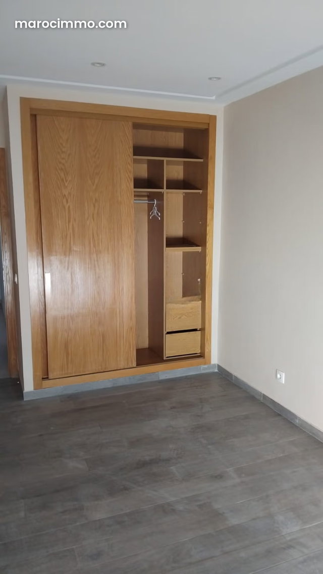 Quartier Agdal Appartement spacieux à louer — 2