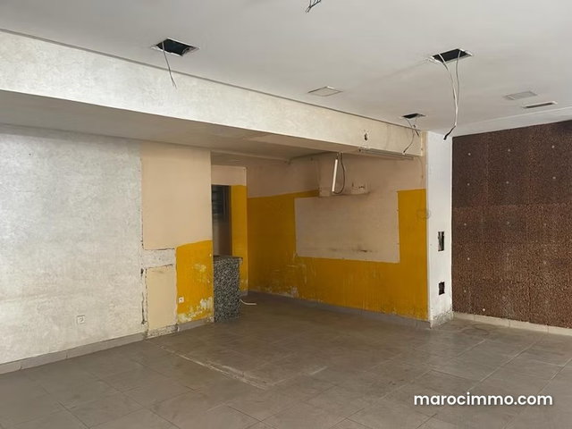 Commercial Space for Rent in Burgundy — 5