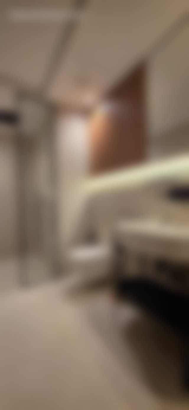 Furnished 54 sqm Apartment, C.I.L, Casablanca, High-End Residence — 2
