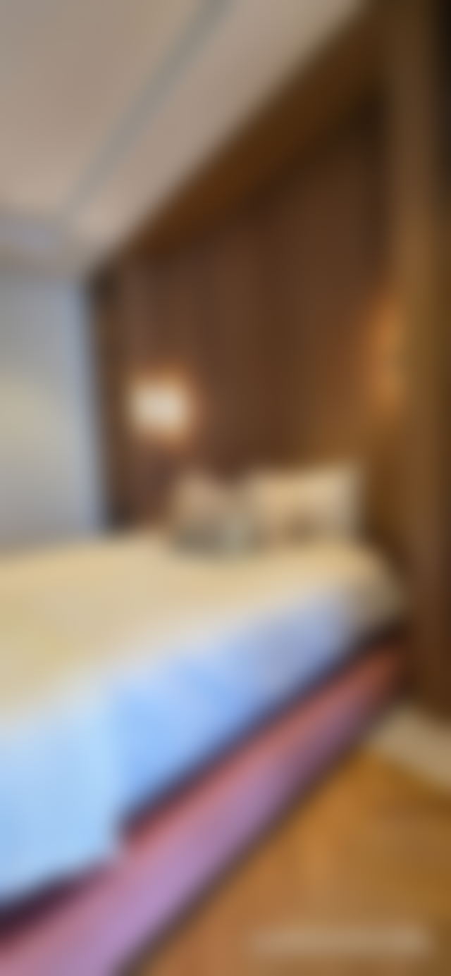 Furnished 54 sqm Apartment, C.I.L, Casablanca, High-End Residence — Casablanca