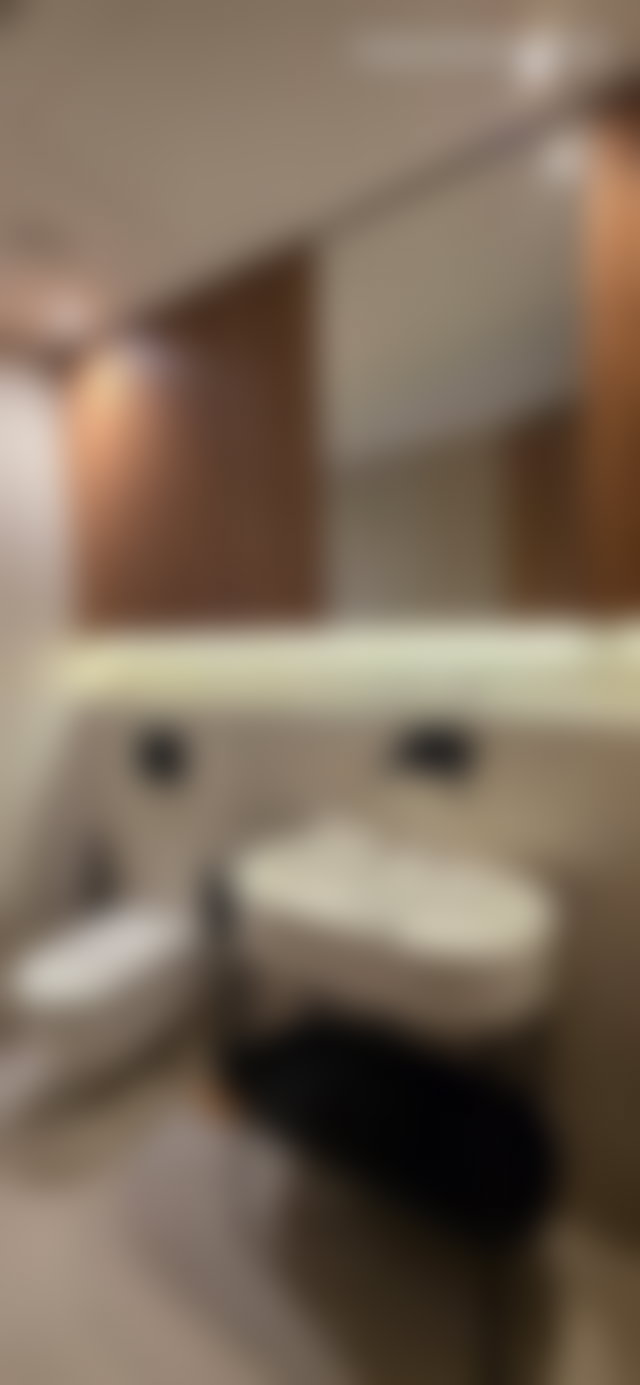 Furnished 54 sqm Apartment, C.I.L, Casablanca, High-End Residence — 3