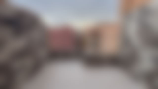 شقة مشرقة مع شرفة للبيع في جليز بمراكش — مراكش