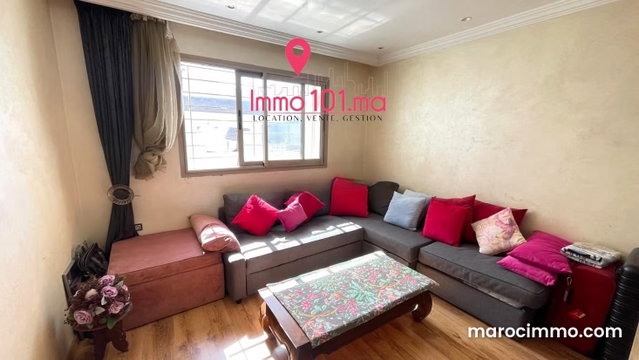 Villa à vendre à Harhoura — 4