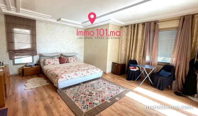 Villa à vendre à Harhoura — 5