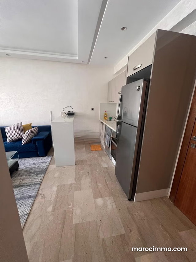 Beau Studio Meuble a Maarif — 2