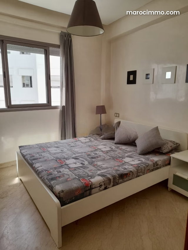 Studio meublé à louer a Ben Ejdia — 4