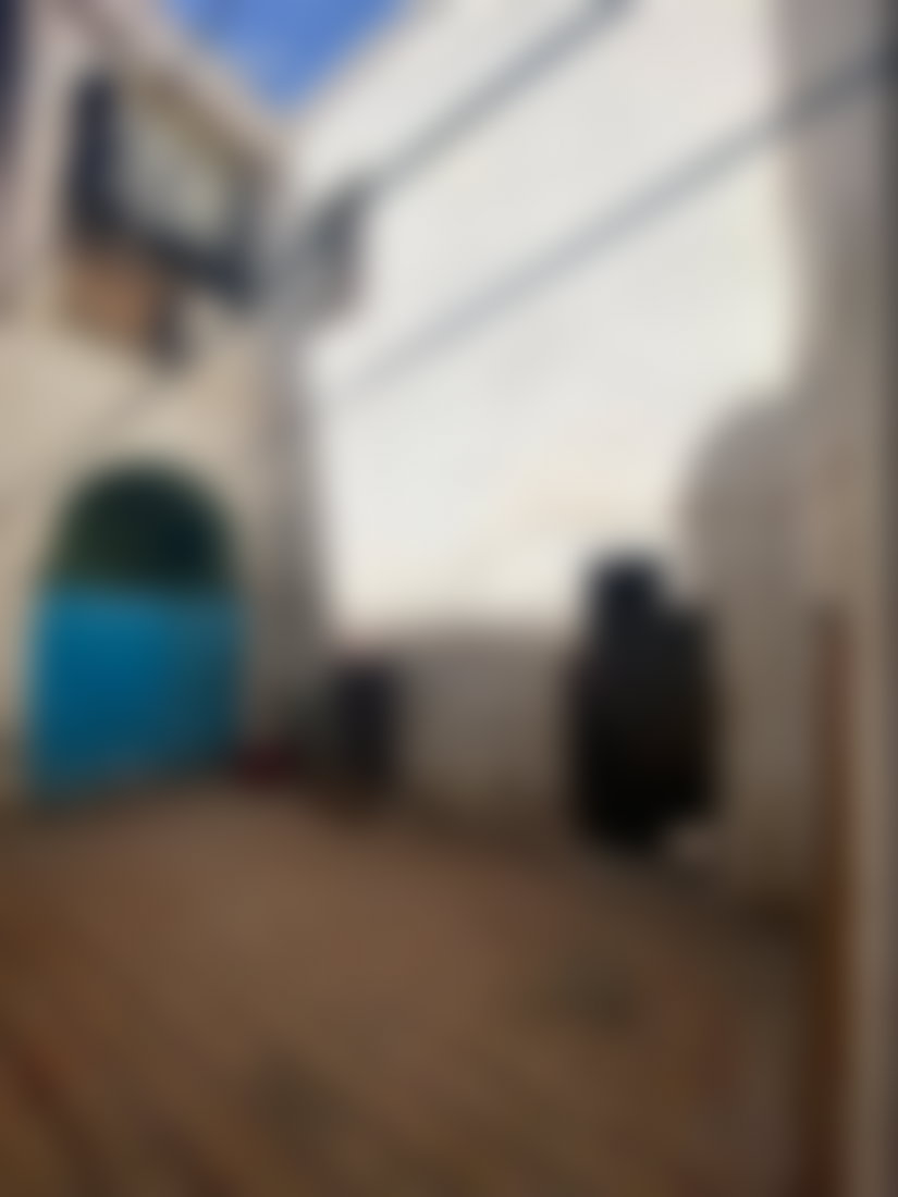 Riad 200 m² à rénover, Arset El Maach, Marrakech