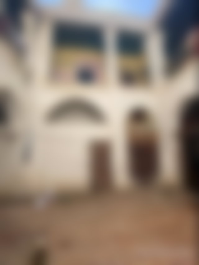 Riad 200 m² à rénover, Arset El Maach, Marrakech — 2