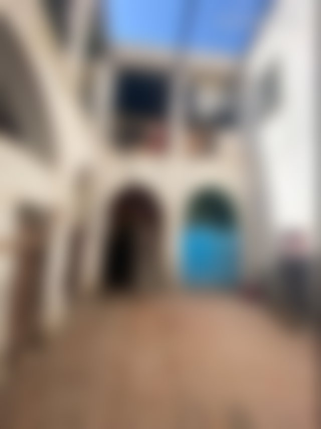 Riad 200 m² à rénover, Arset El Maach, Marrakech — 3