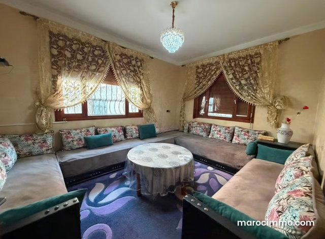 Villa à vendre Guich Oudaya — 4